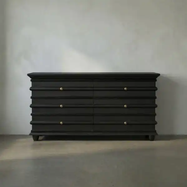 Ascona Chest
