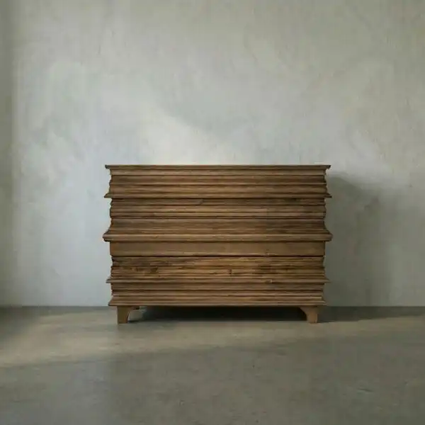 Bernard Chest