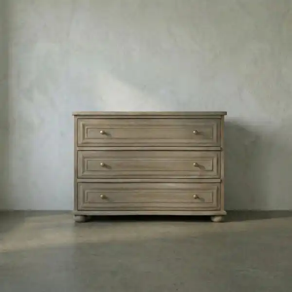 Lauren Dresser