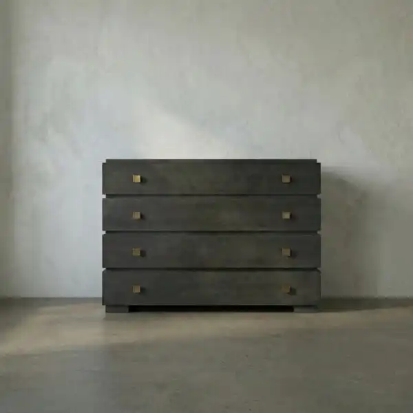 Hofman Dresser