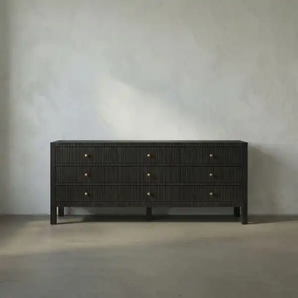 Conrad Dresser