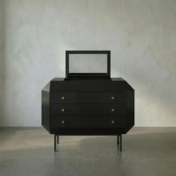 Rhiana Dresser