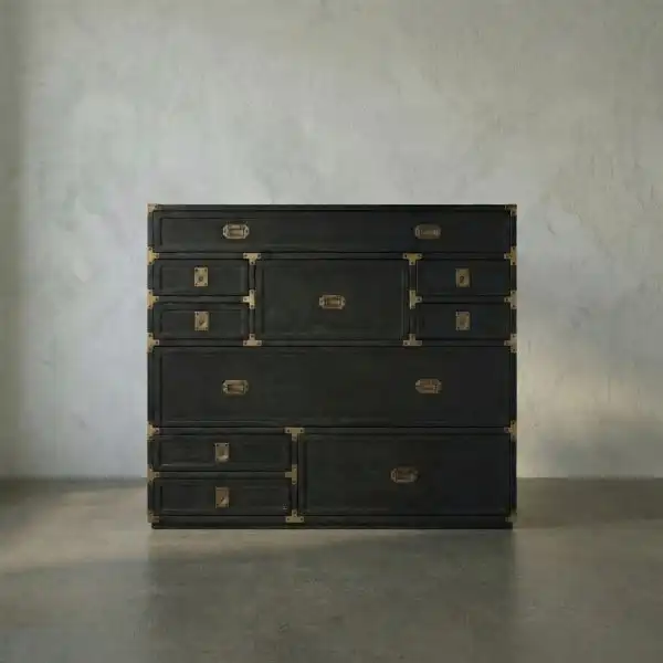 Charles Chest