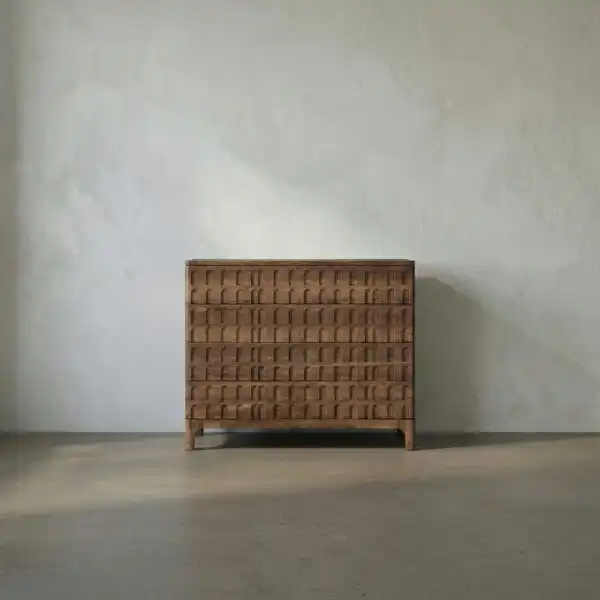 Regent Sideboard