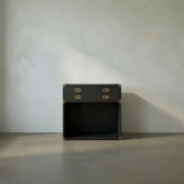 Campaign Chest