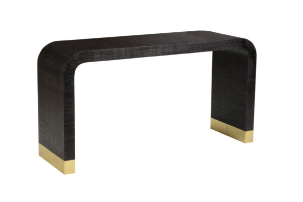 Waterfall Console