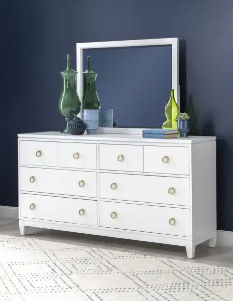 Summerland Mirror