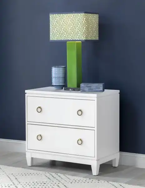 Summerland Nightstand