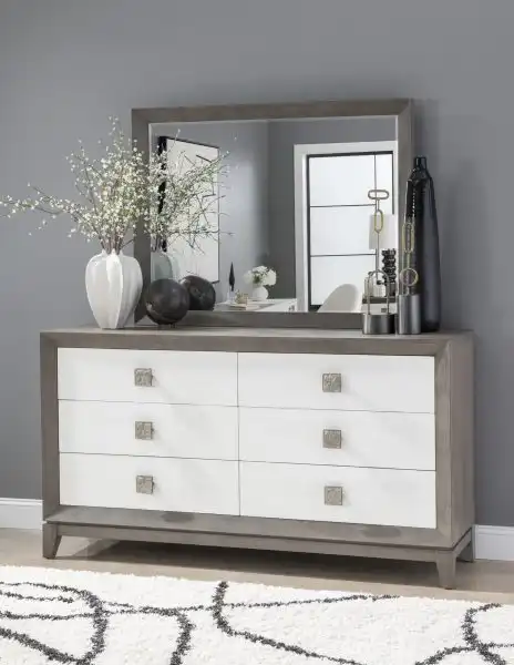 Terra Luna Dresser