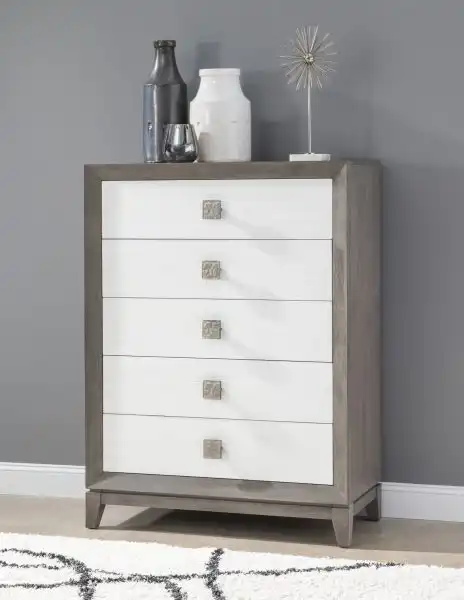 Terra Luna Drawer Chest
