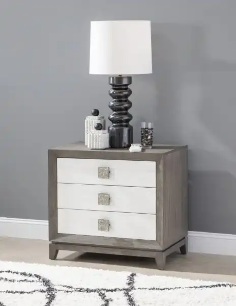 Terra Luna Nightstand