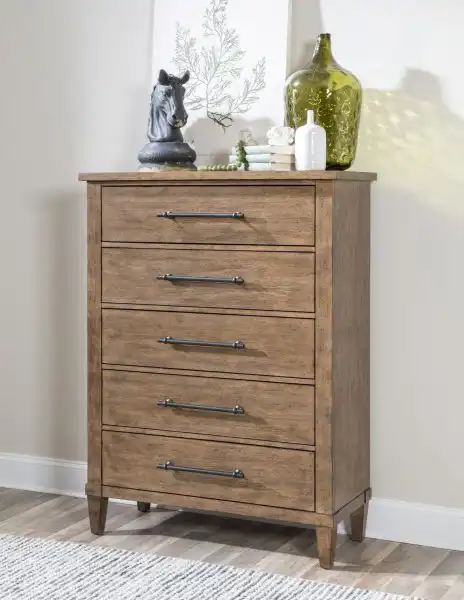Artisan’s Place Drawer Chest