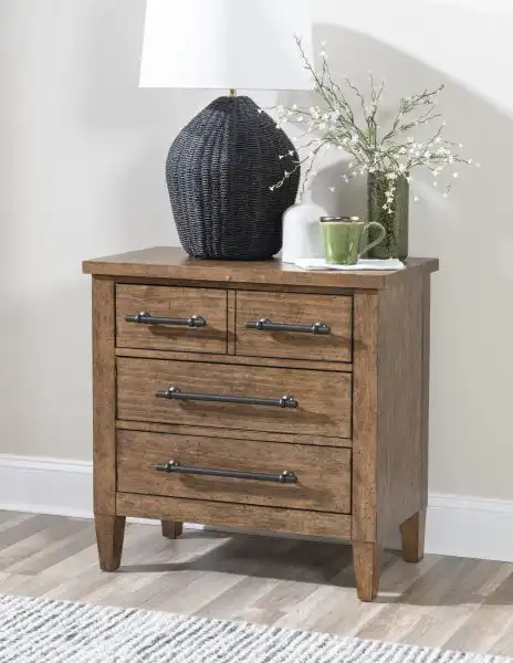 Artisan’s Place Bedside Chest