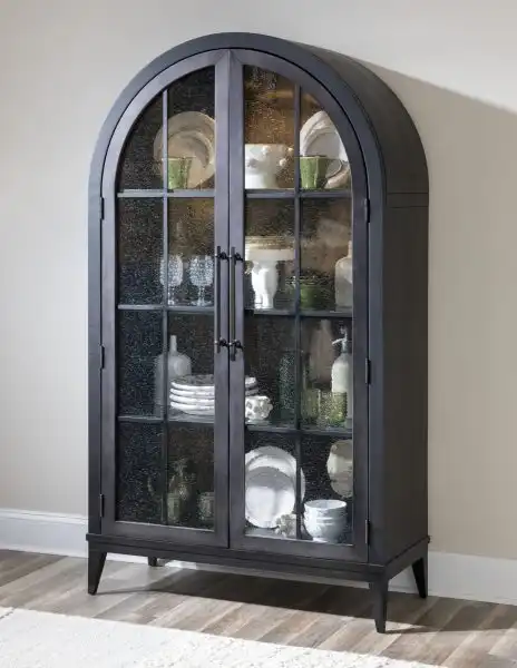 Artisan’s Place Display Cabinet