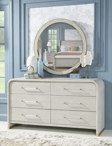 Miramar 7 Drawer Dresser