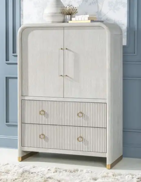 Miramar Door Drawer Chest