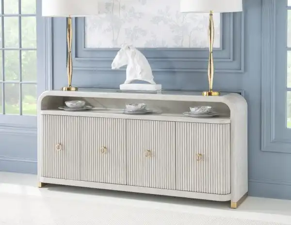 Miramar Credenza