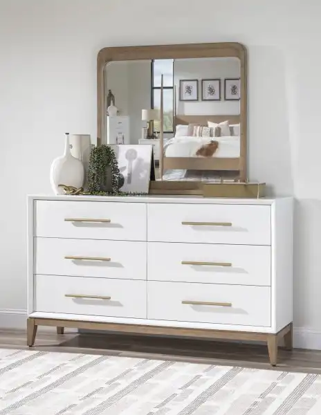 Melrose Dresser