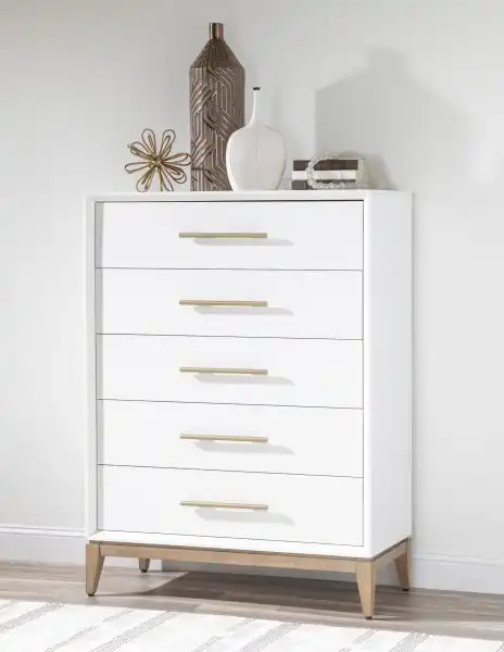 Melrose Drawer Chest
