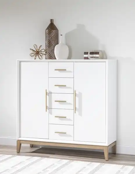 Melrose Door Chest