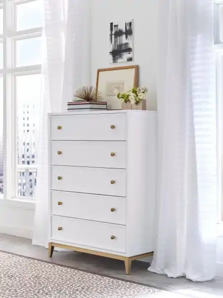 Chelsea RR Drawer Chest