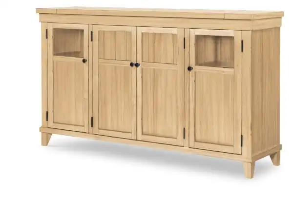 XXX’s & OOO’s Credenza