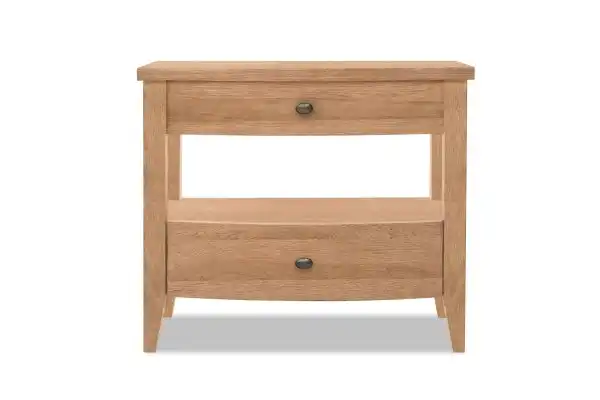 Today’s Traditions Open Nightstand
