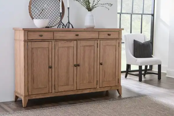 Today’s Traditions Credenza