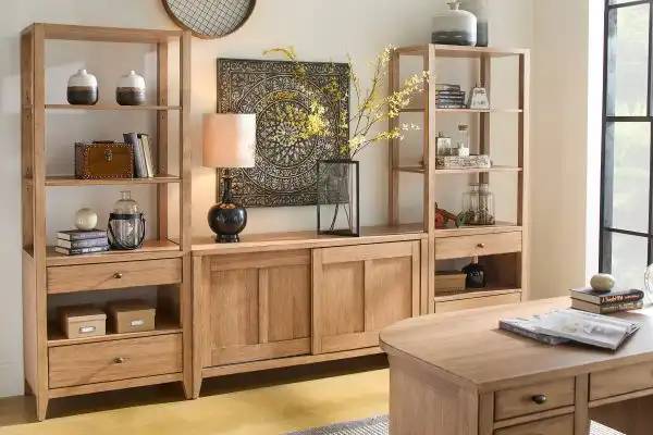 Today’s Traditions Credenza