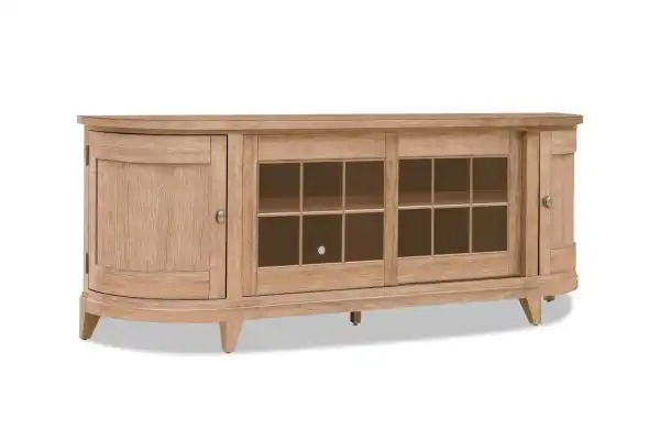 Today’s Traditions Entertainment Console