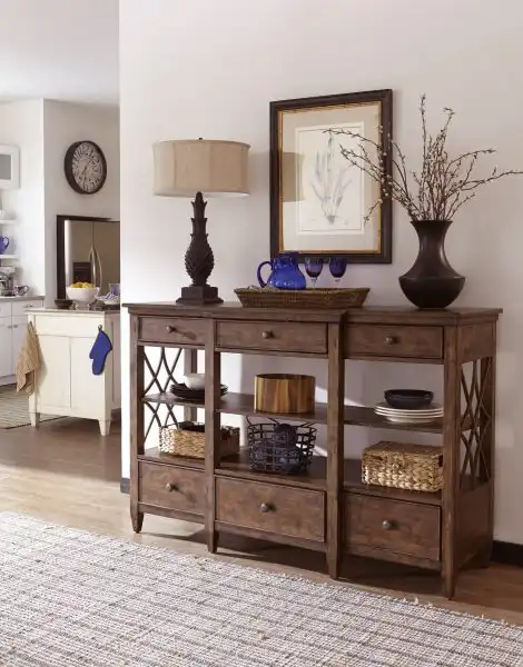 TY Home Bakersfield Sideboard