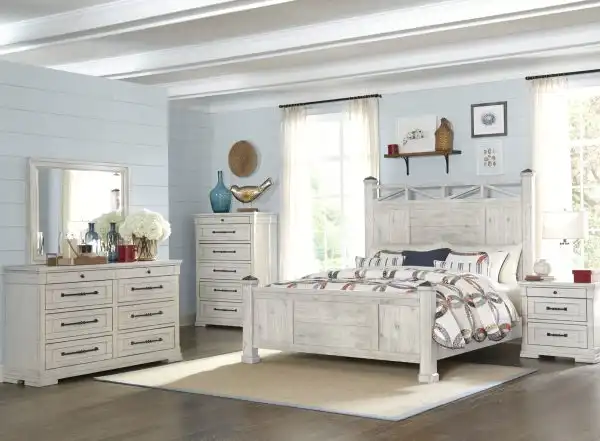 Coming Home Haven Dresser