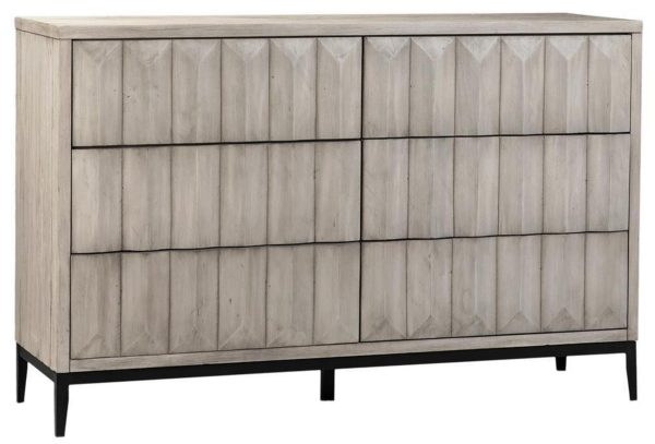 Aldwell Dresser