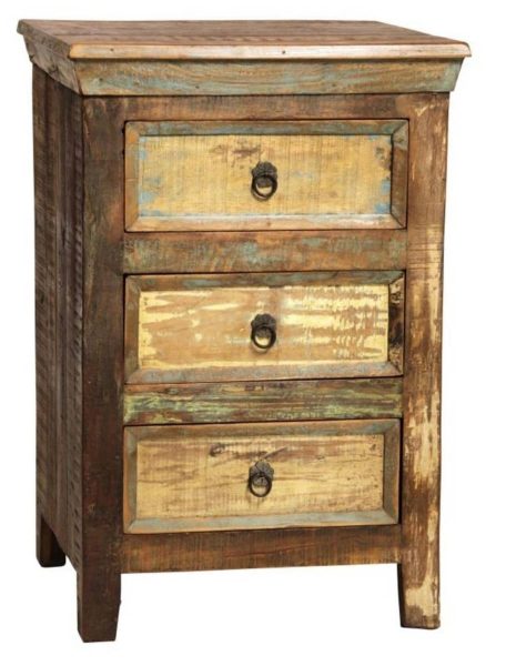 Nantucket Night Stand