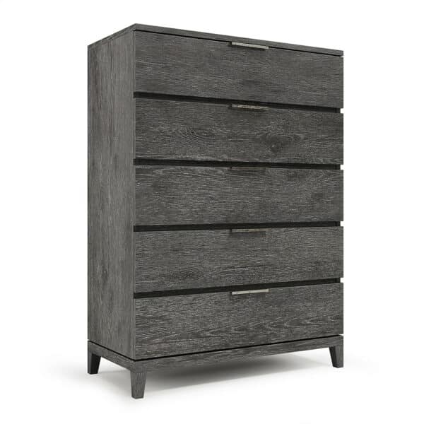 Menton Tall Drawer Chest