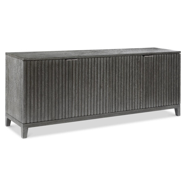 Menton Entertainment Credenza