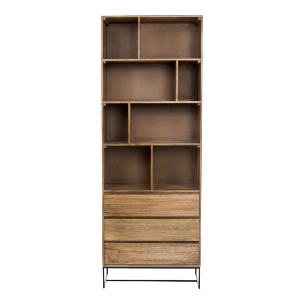 Colvin Shelving Unit