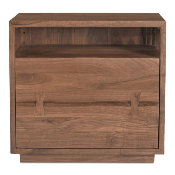 Madagasikara Nightstand