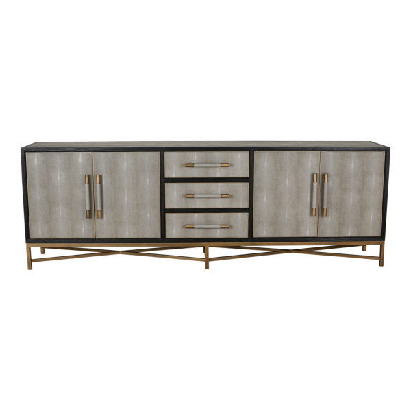 Mako Large Sideboard