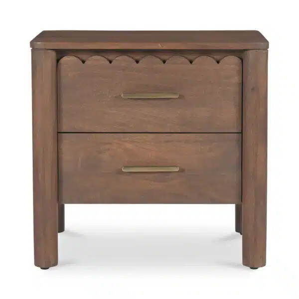 Wiley Nightstand