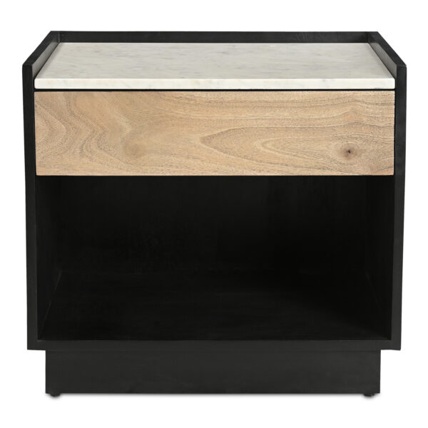 Carter Nightstand