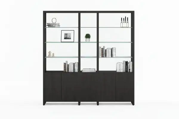 Linea 580212 Three Shelf System