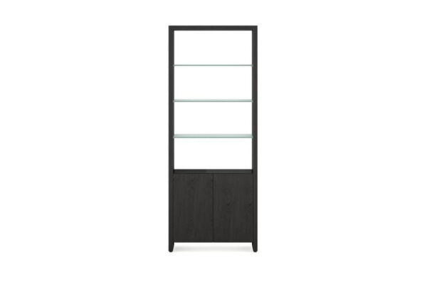 Linea Double Shelf