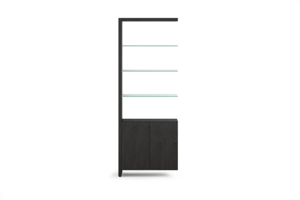 Linea Double Shelf Extension