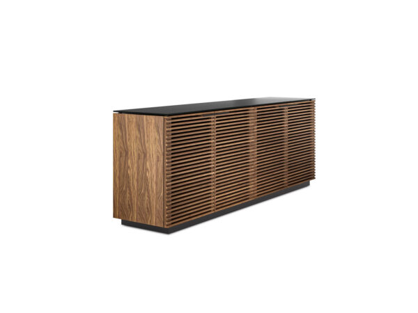 Corridor Four Door Storage Credenza
