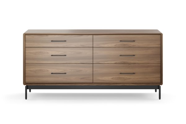 LINQ Six Drawer Dresser