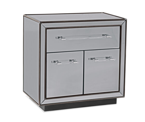 Trevor Chairside Chest