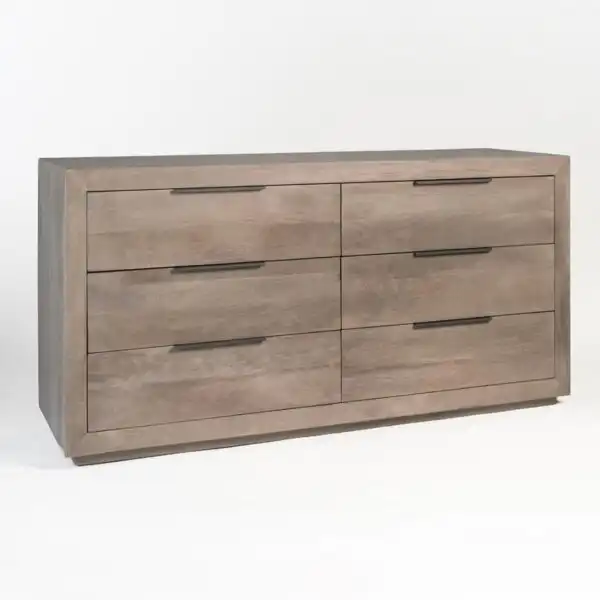 Holden Six Drawer Dresser