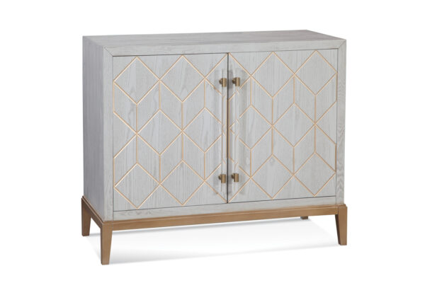Perrine Hospitality Cabinet
