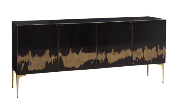 Kali Iron Sideboard